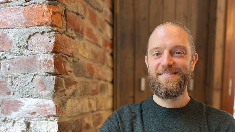 Adam Tury Leadership Coaching cover image