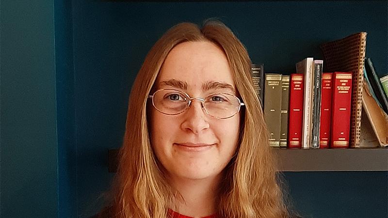 Amber Dawn Ace cover image