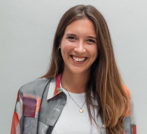 Blanka Bondor cover image