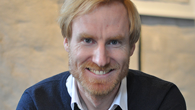 Daniel Wernstedt cover image