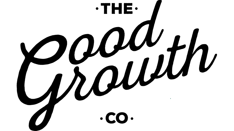Good Growth cover image