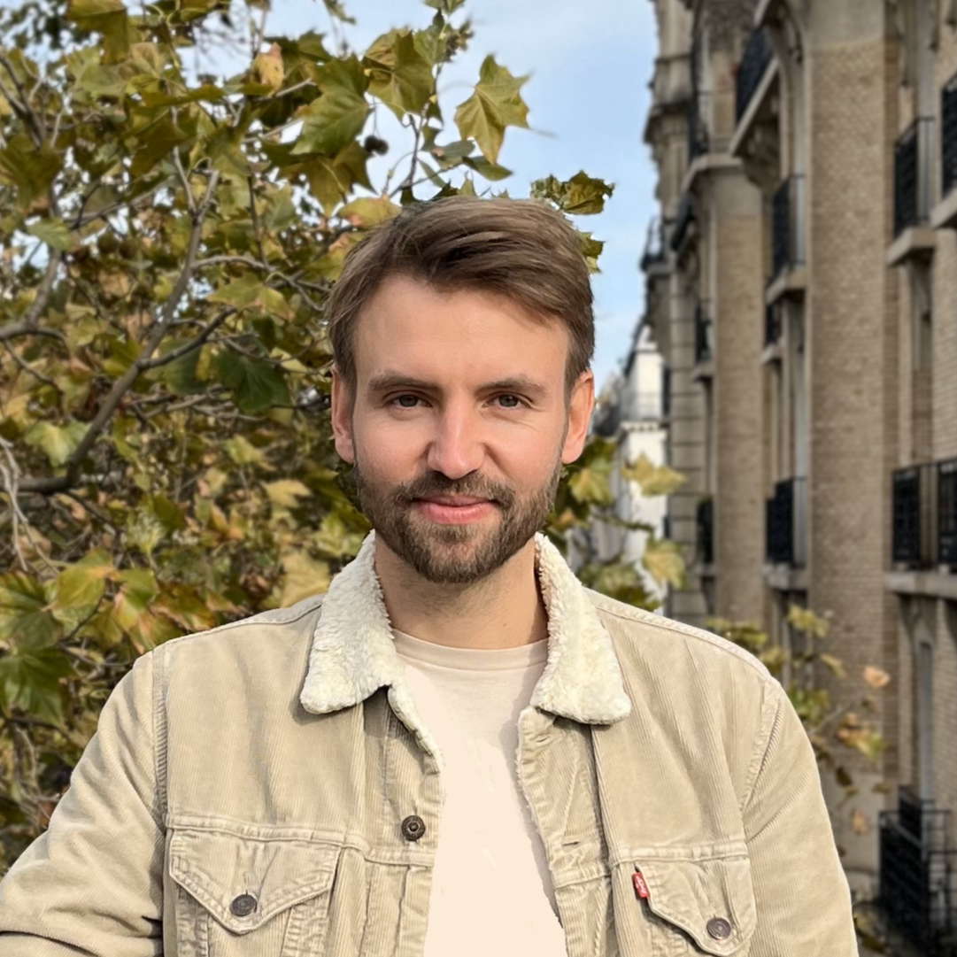 Joyful Impact cover image