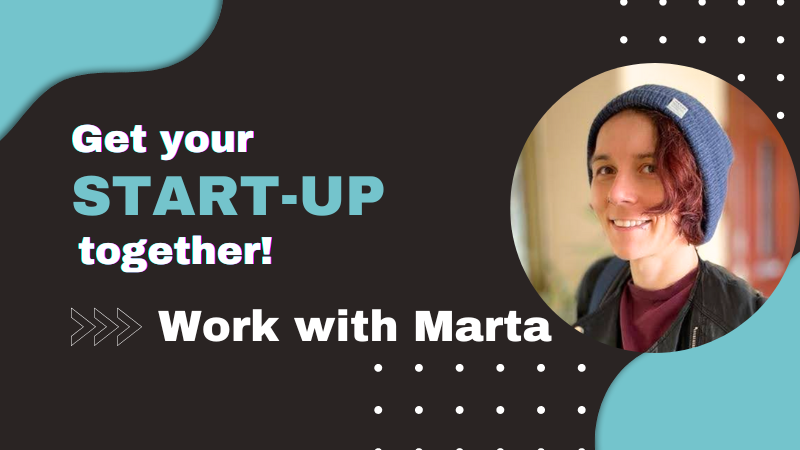 Marta Krzeminska cover image