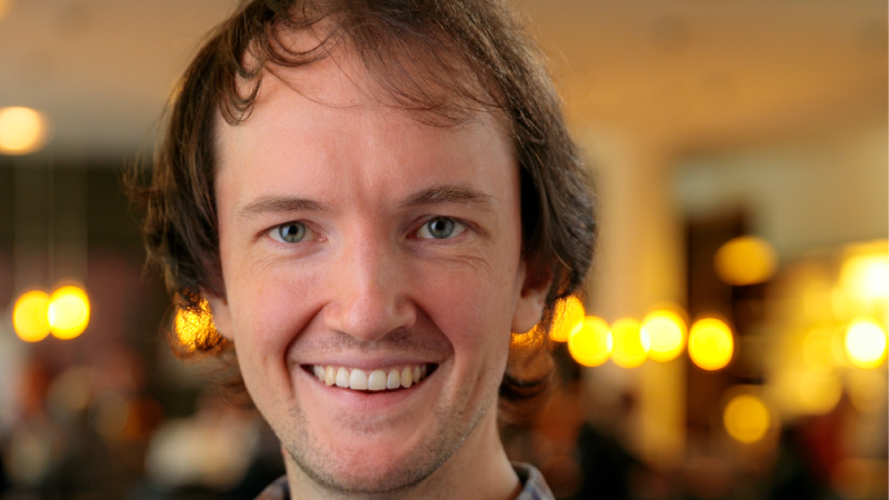 Martin Milbradt Consulting cover image