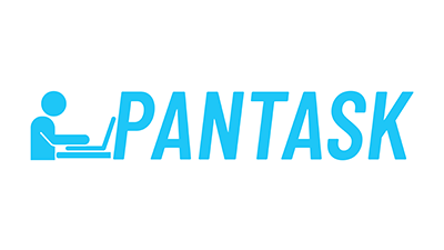 Pantask cover image