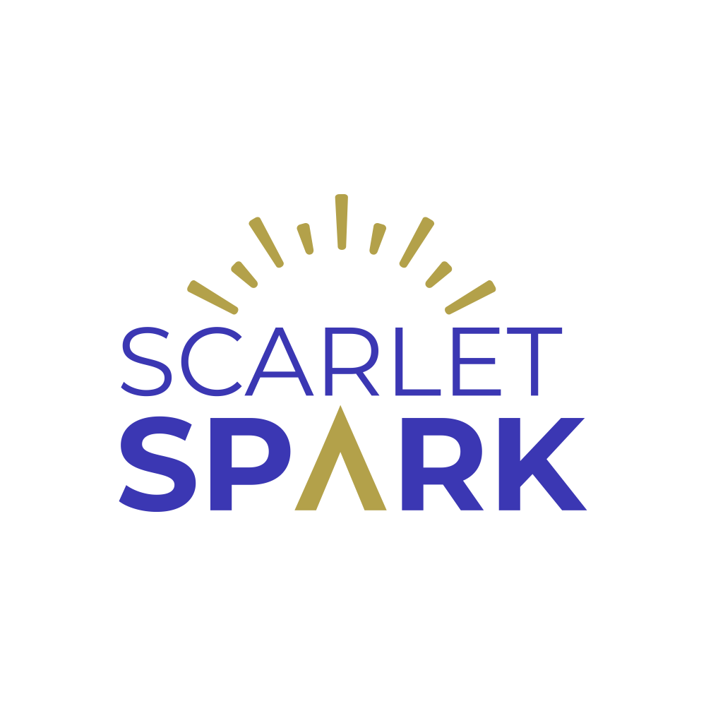 Scarlet Spark cover image