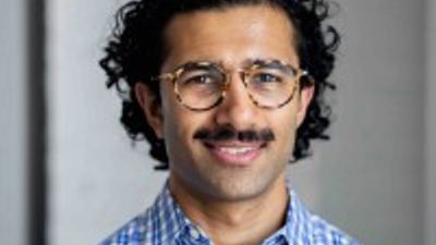 Sharang Phadke cover image