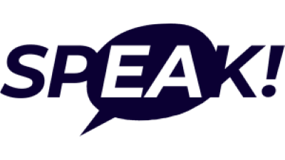SpEAk cover image