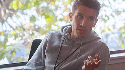 Tee Barnett Coaching cover image