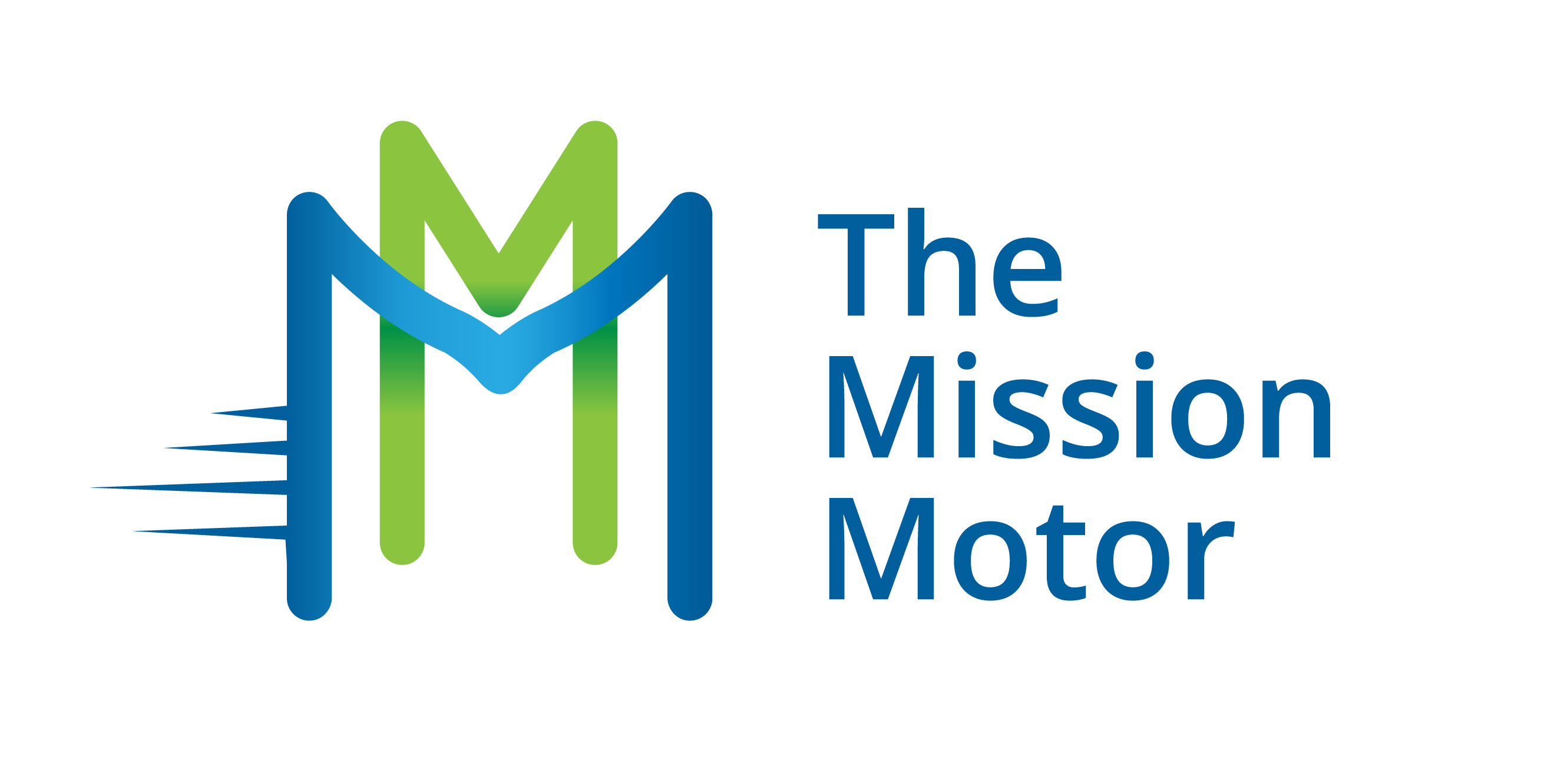 The Mission Motor cover image