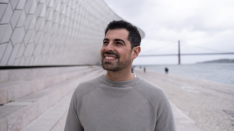 Vida Change cover image