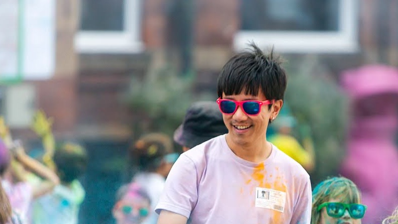 Wisen Tanasa cover image